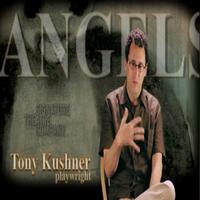 STAGE TUBE: Kushner Talks ANGELS IN AMERICA